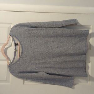 J Crew Sweatshirt